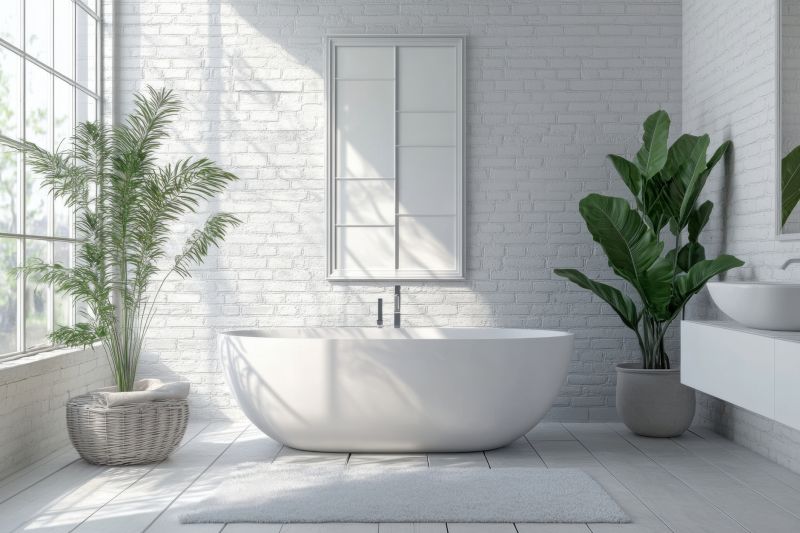 Increase Your Bathtub Refinishing Business with an AI Driven, Targeted Website