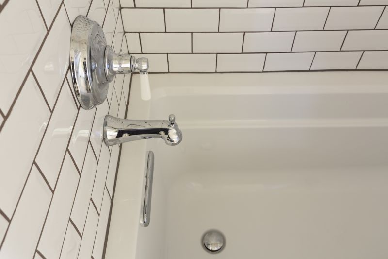 Bathtub Resurfacing