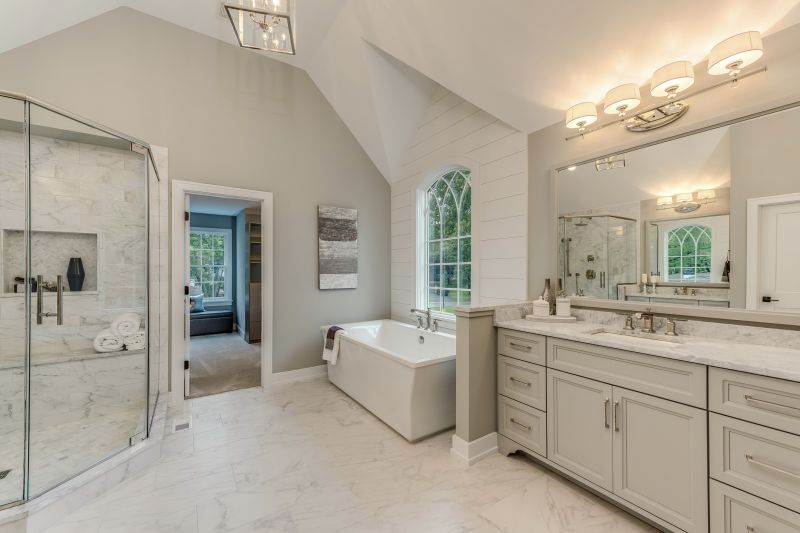Best Bathtub Renovation Contractors in Brentwood, TN
